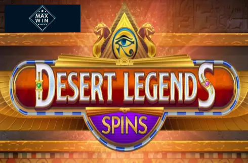 Desert Legends Spins